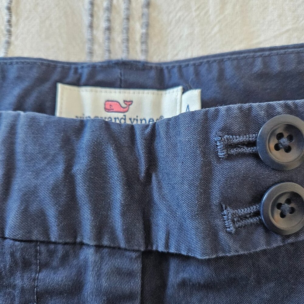 Vineyard Vines long shorts, in good condition